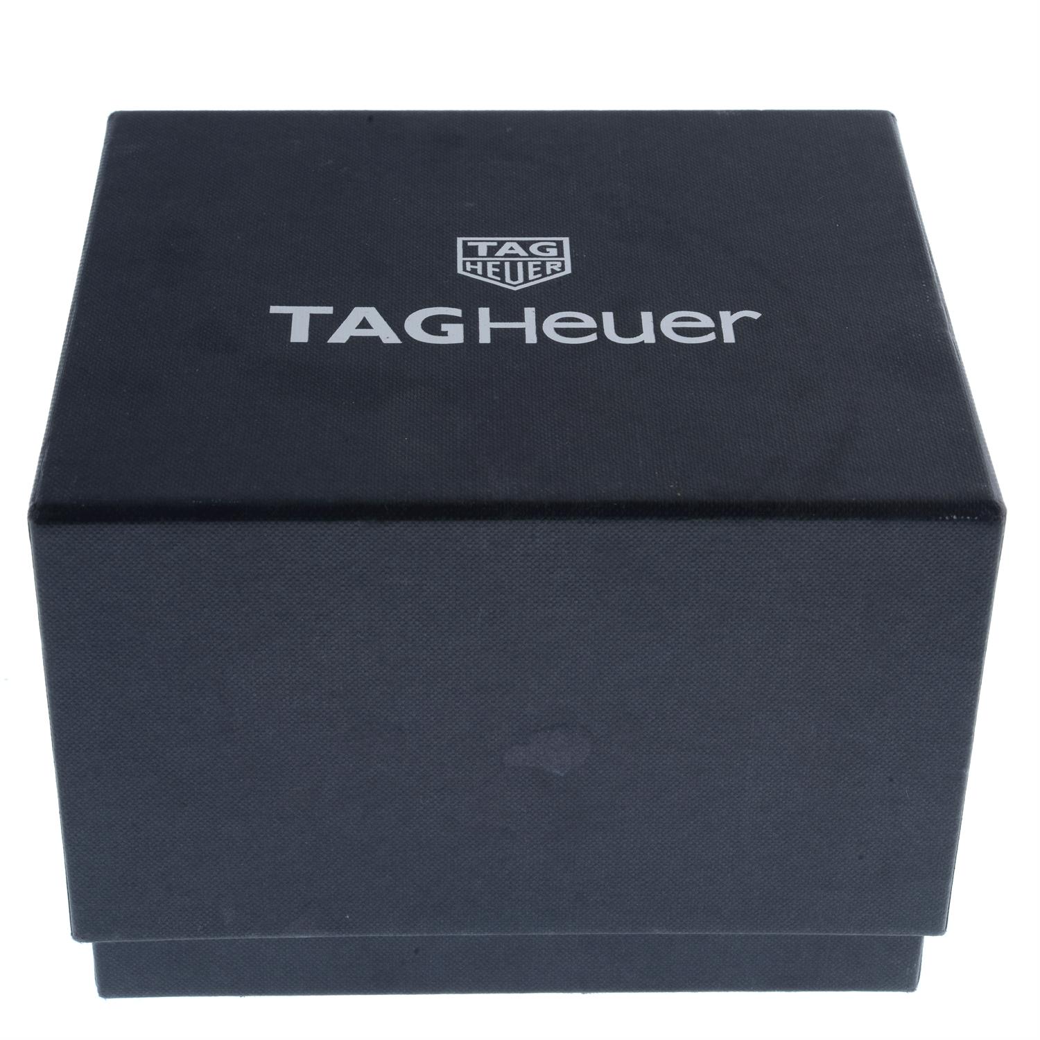 (73753) Tag Heuer - a Formula 1 watch, 44mm. - Image 4 of 4