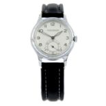 Jaeger-LeCoultre - a watch, 33mm.