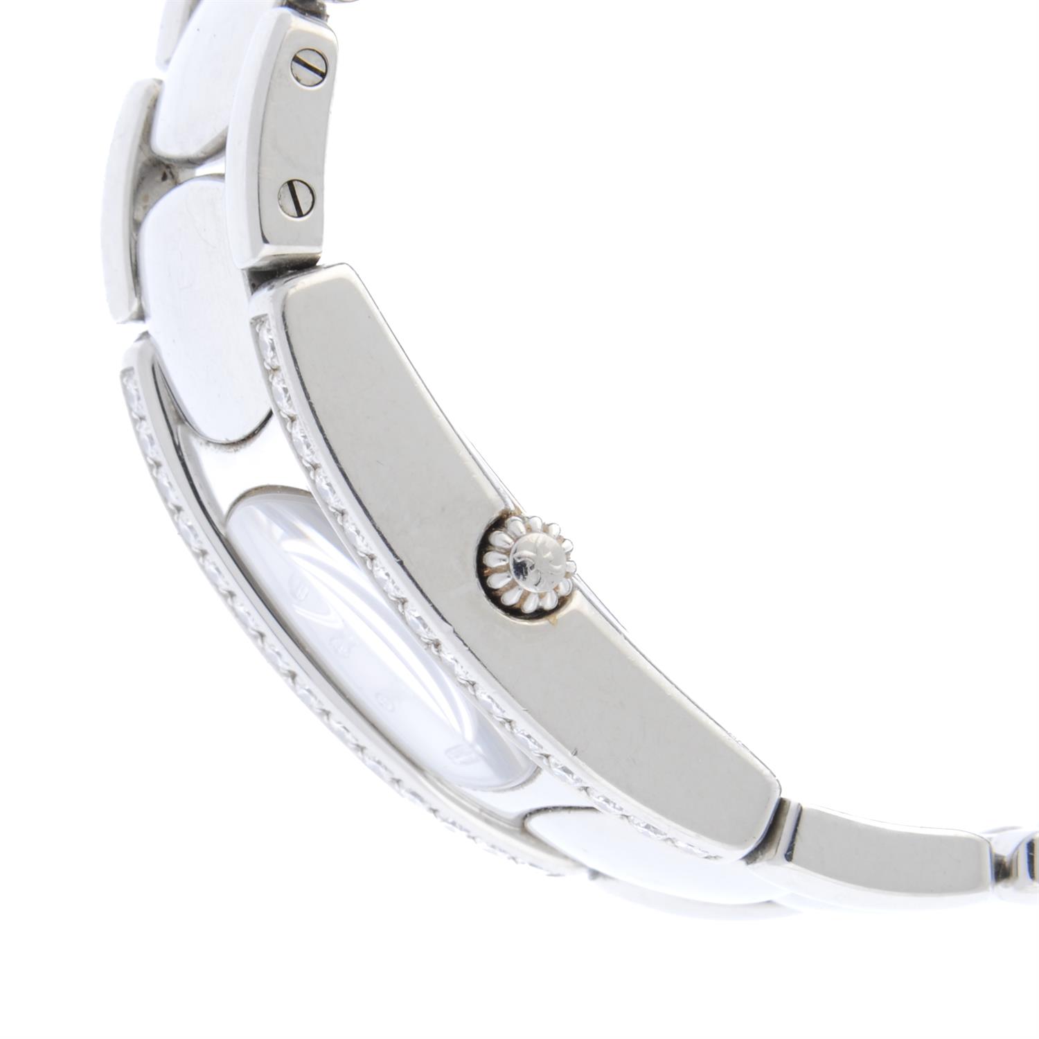 Ebel - a Beluga watch, 19mm. - Image 3 of 3