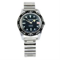 Lucerne - a divers watch, 35mm.