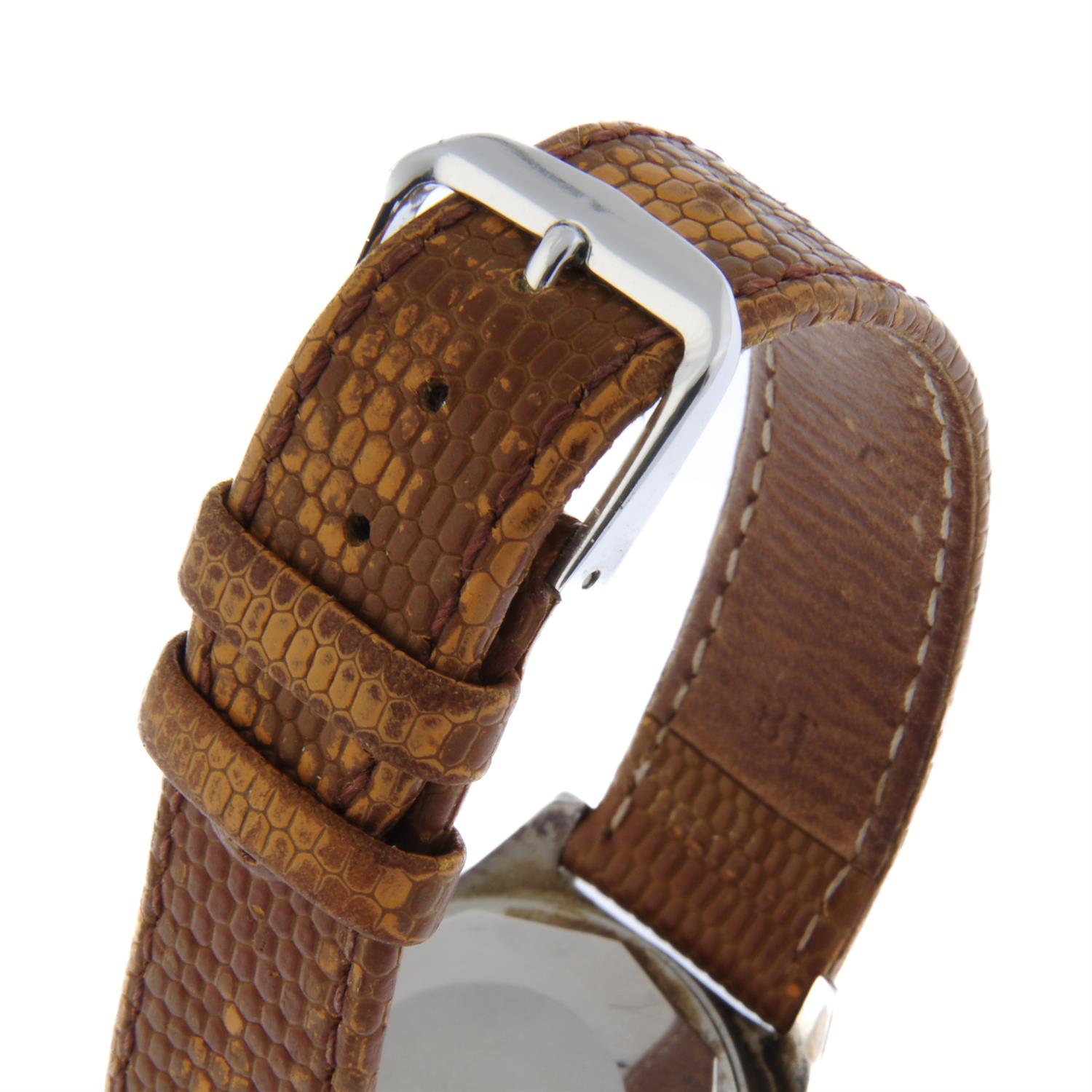 Tissot - a Seastar watch, 34mm. - Image 2 of 4