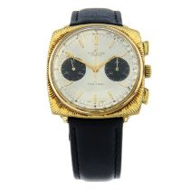Breitling - a Top Time chronograph watch, 36mm.