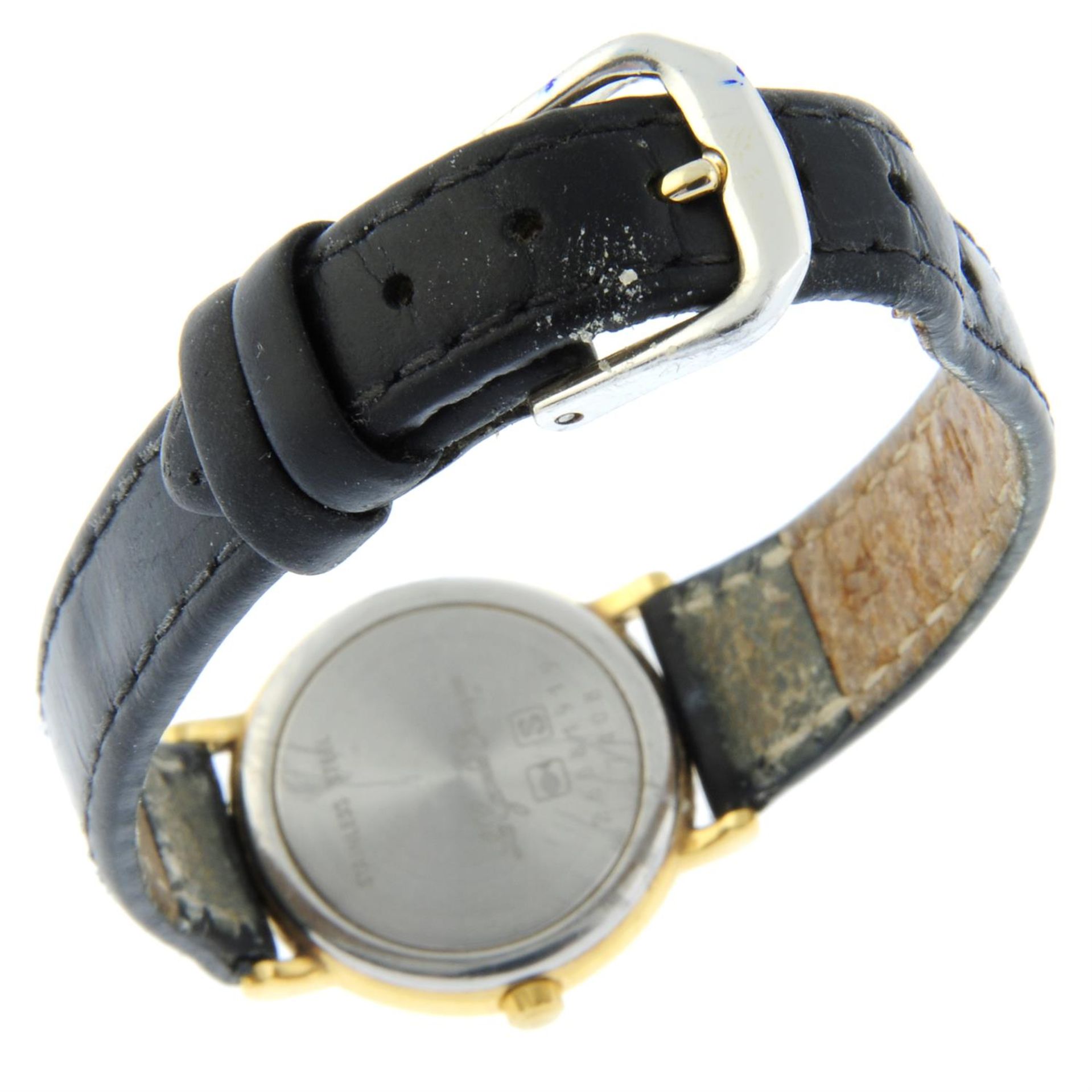 Longines - a Les Grandes Classiques watch, 23mm. - Image 2 of 5