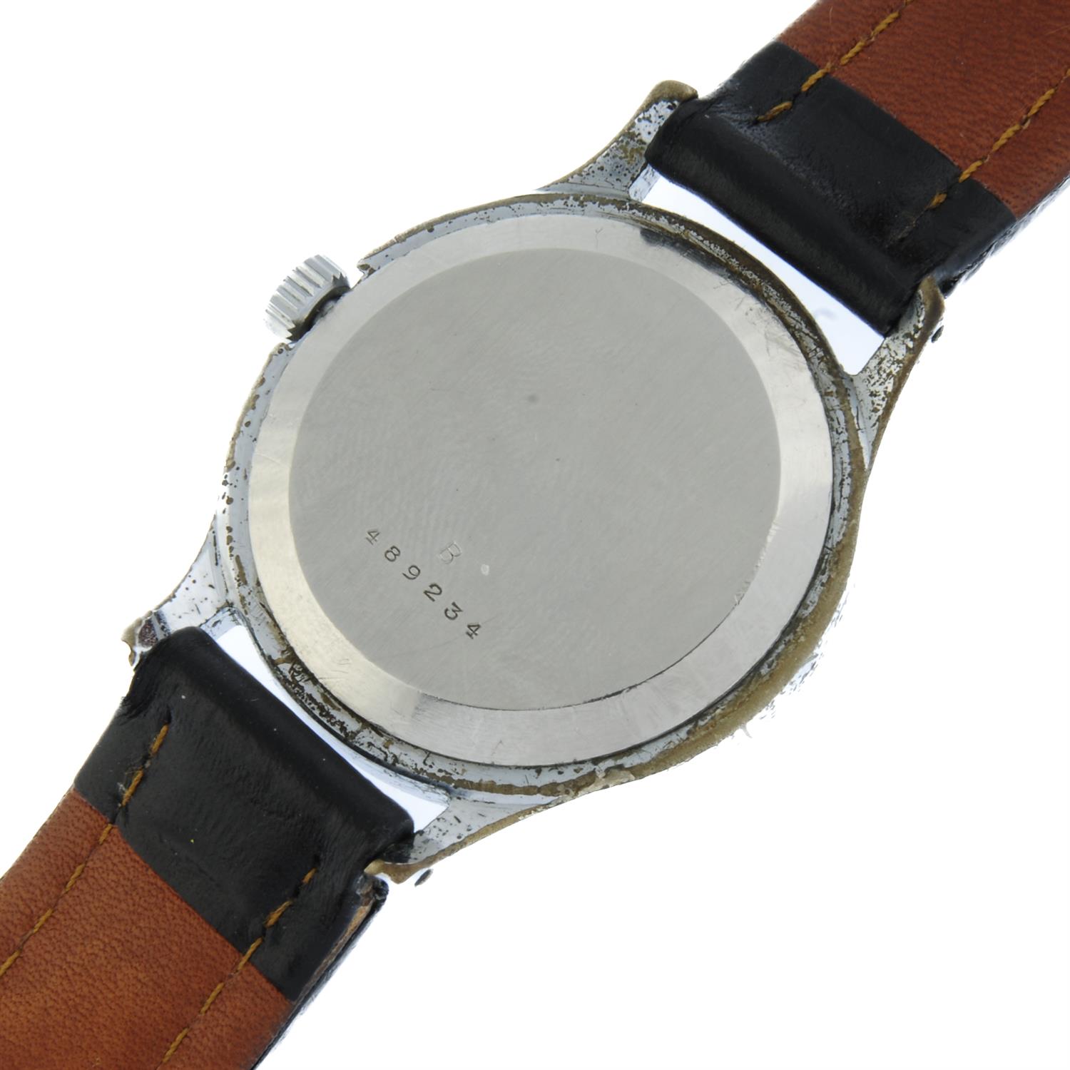 Jaeger-LeCoultre - a watch, 33mm. - Image 3 of 3