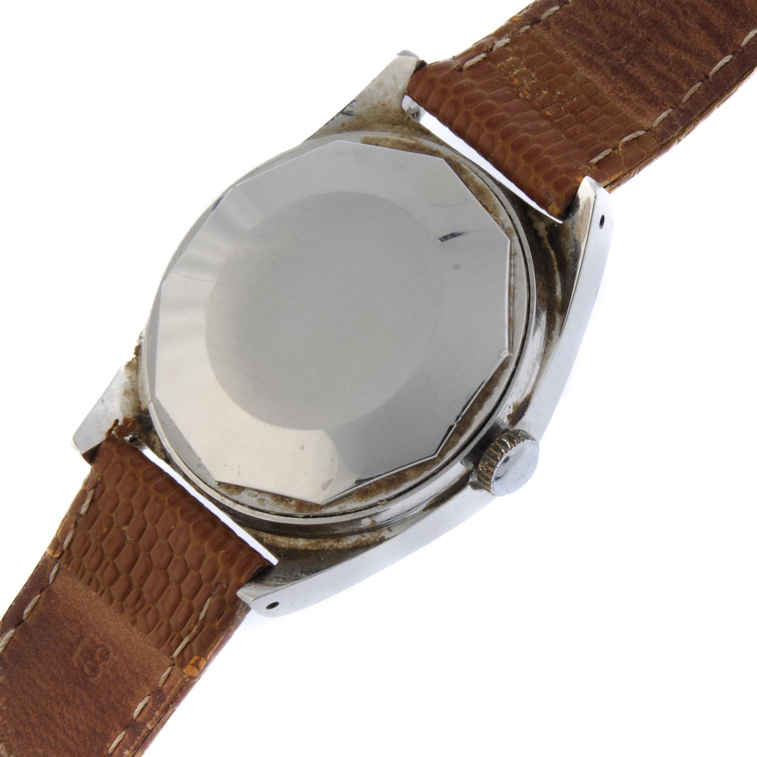 Tissot - a Seastar watch, 34mm. - Image 4 of 4