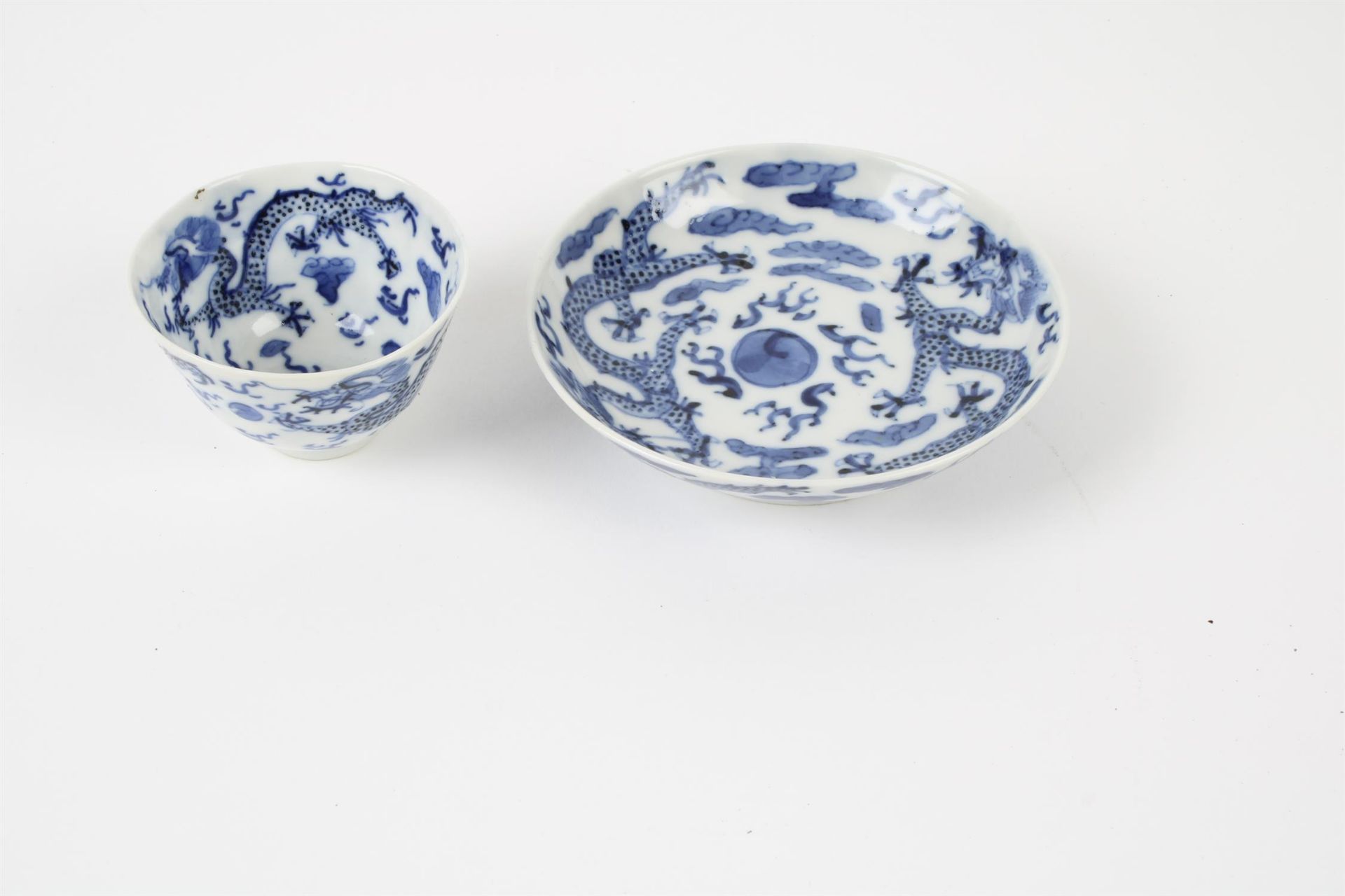Assorted Oriental ceramics - Image 2 of 4