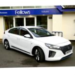 2019 Hyundai Ioniq