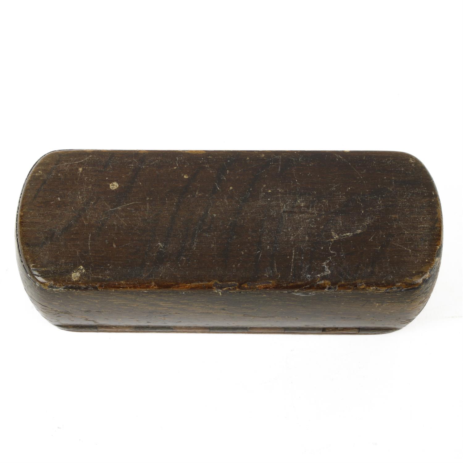 Mary Rose maritime snuff box - Bild 3 aus 3