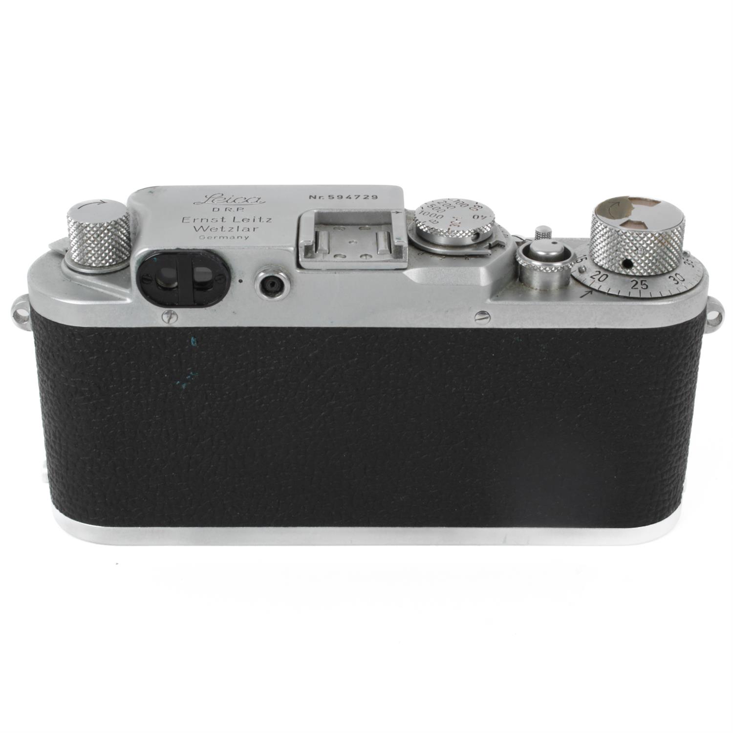 Assorted cameras and accessories to include Leica - Image 2 of 3