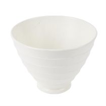 Keith Murray for Wedgwood conical bowl
