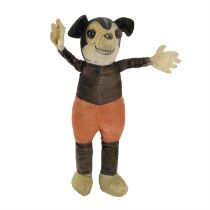 Dean's Rag Company Mickey Mouse doll