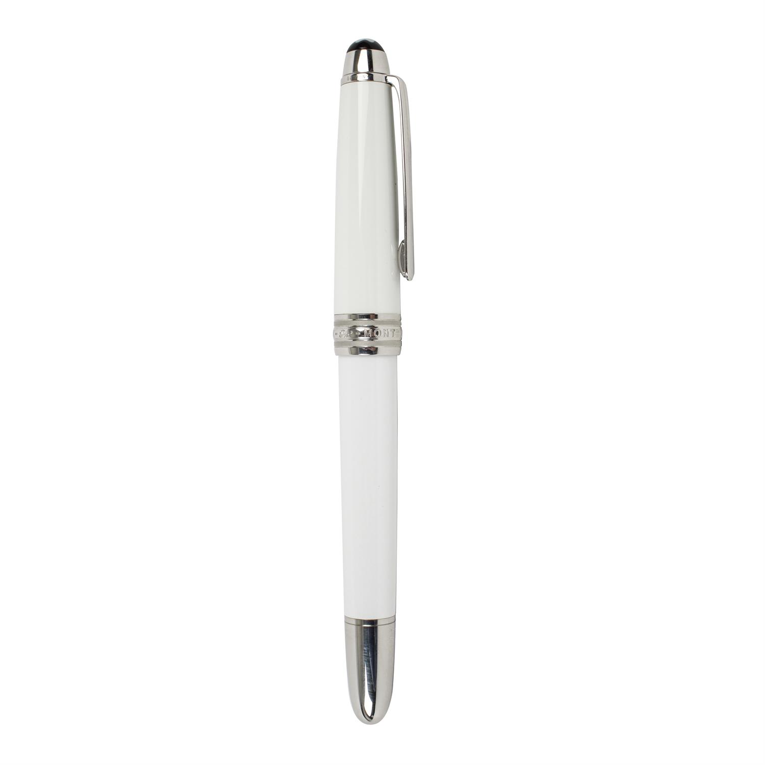 Montblanc fountain pen