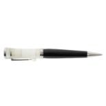 Montblanc Greta Garbo ballpoint