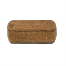 Mary Rose maritime snuff box