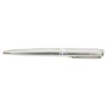 Three sterling silver Icon Pen pens