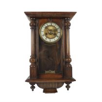 Assorted clocks, parts and related