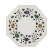 Pietra Dura tabletop