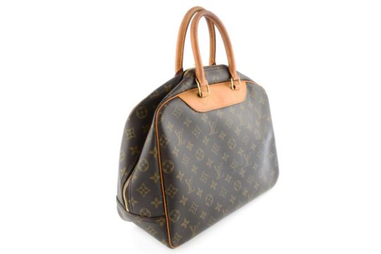 Louis Vuitton - Monogram Deauville. - Image 3 of 5