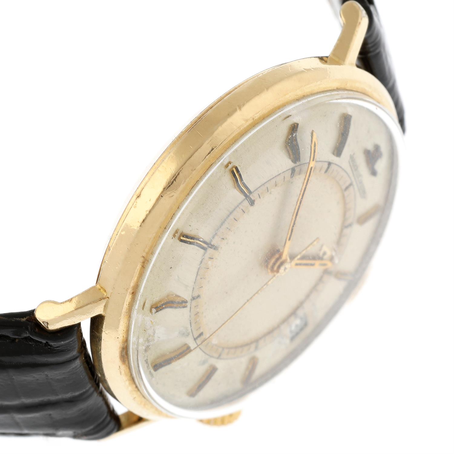 Jaeger-LeCoultre - Memovox - Image 4 of 6