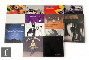 1990s/2000s Indie/Alternative - A collection of 12 inch singles and LPs, artists to include The Mock