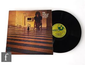 Syd Barrett - The Madcap Laughs, SHVL 765, first pressing, stereo, no EMI logo. *A Tour Manager's