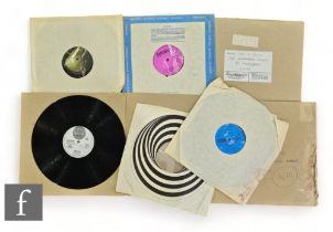 Various - A collection of Stereo Collectors Club LPs, to include Juicy Lucy on Vertigo Swirl, Humble