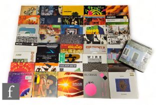 1990s Electronic/Dance/Various - A collection of LPs and 12 inch singles, artists to include Fat Boy