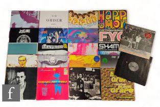 1980s/90s Alternative/Indie - A collection of 12 inch singles and LPs, artists to include The