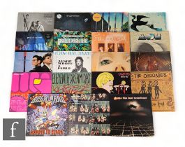 1990s/2000s Indie/Alternative/Electronic - A collection of LPs, artists to include Belle and