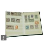 A collection of Victoria Penny lilac overprints Army Official, I.R Officials and British