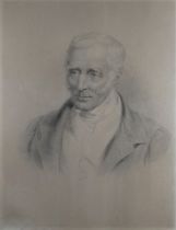 After J. Lucas "Field Marshal, The Duke of Wellington, K.G.," print, published London (J. Watson)
