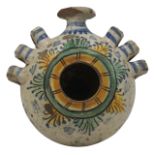 Fiasca poliansata - Polyhandled flask