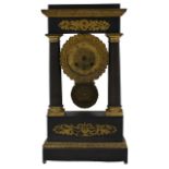 Orologio da tavolo - Table clock