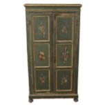 Stipo a due ante - Cabinet with two doors