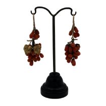 Orecchini - Earrings