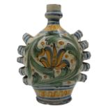 Fiasca poliansata - Polyhandled flask