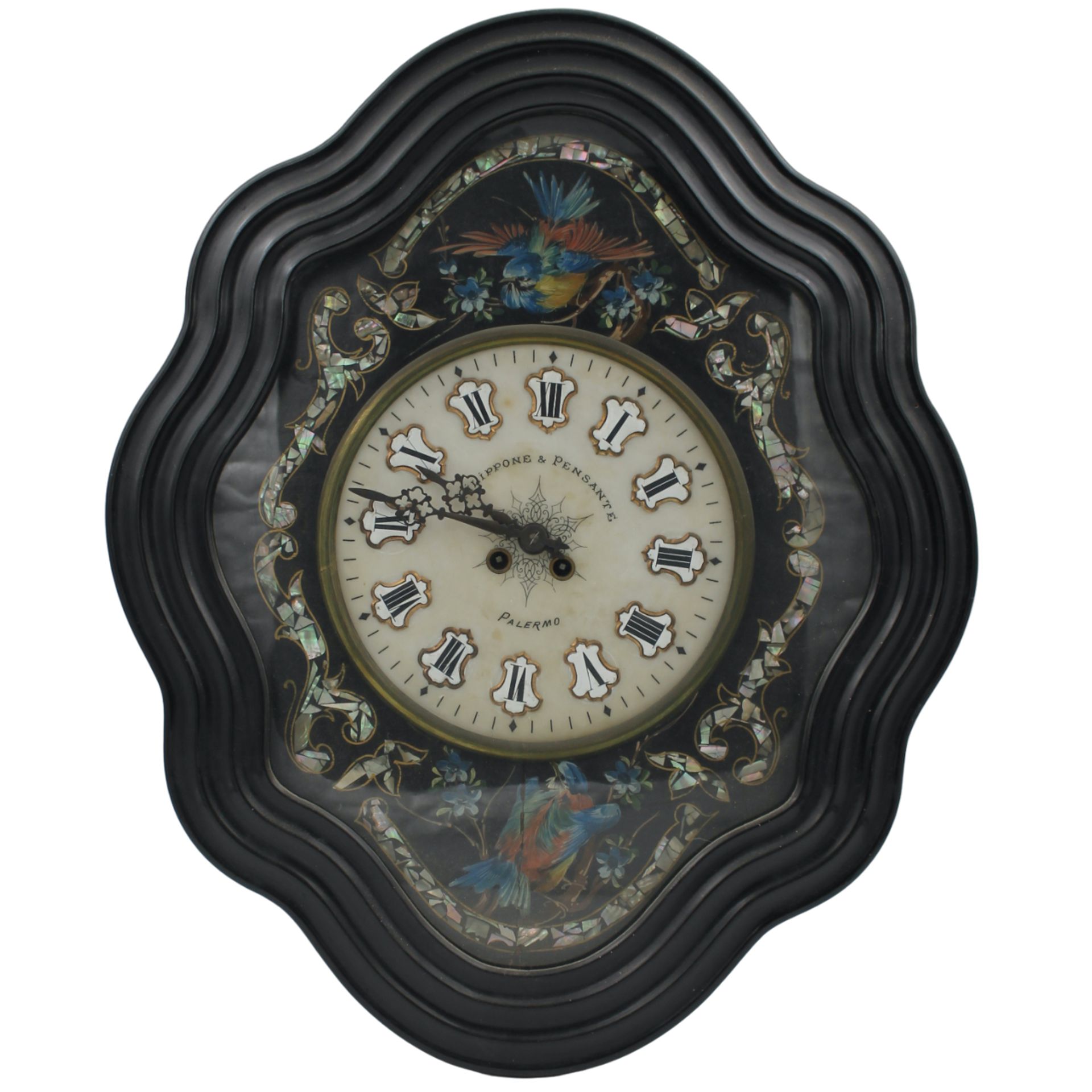 Orologio da parete - Wall clock