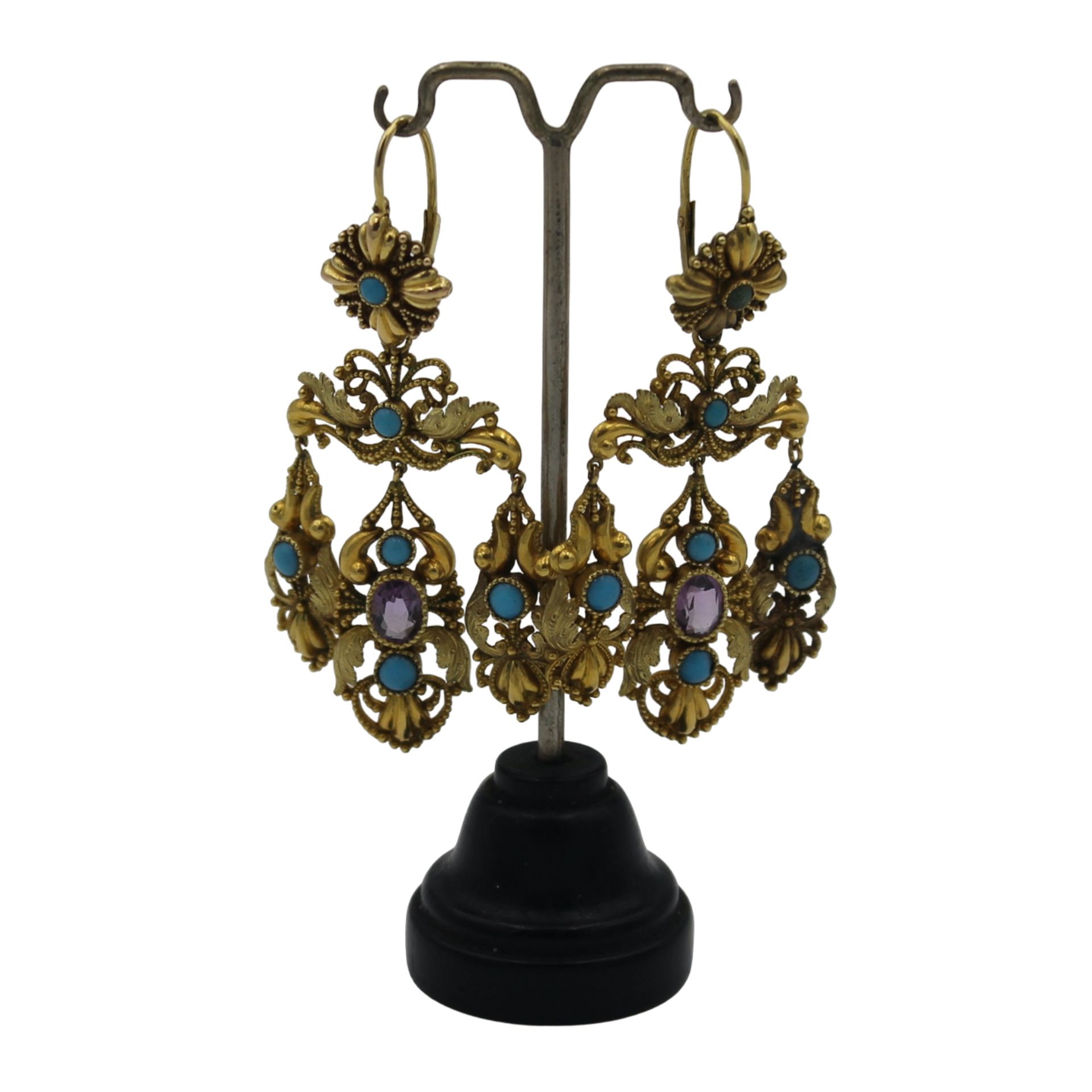 Orecchini - Earrings