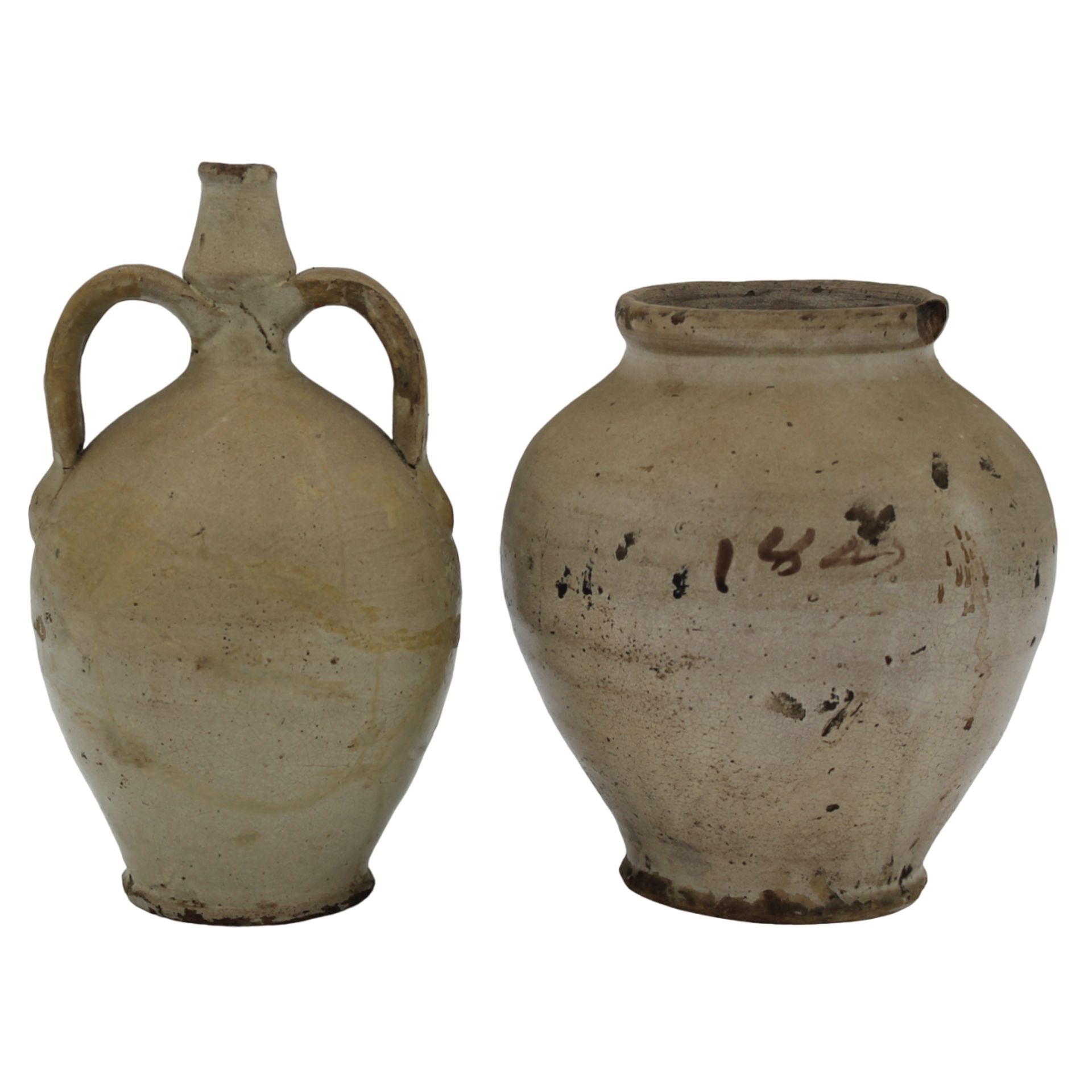 Un vaso e un bummulo - A vase and a bummulo - Bild 2 aus 2