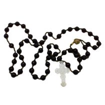 Grande rosario - Large rosary