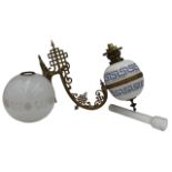 Coppia di applique - Pair of wall lights