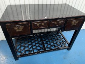 Chinese desk