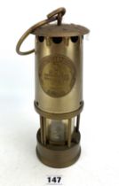 Miners lamp