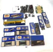 Hornby accessories