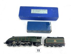 Hornby loco & tender