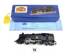 Hornby tank loco