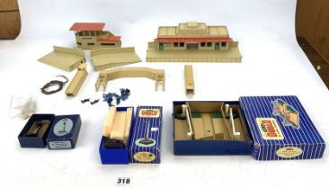Hornby accessories