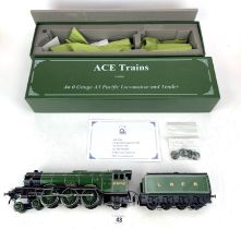 Ace Trains A3 loco