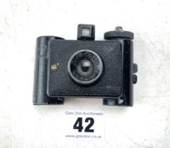 Mini camera