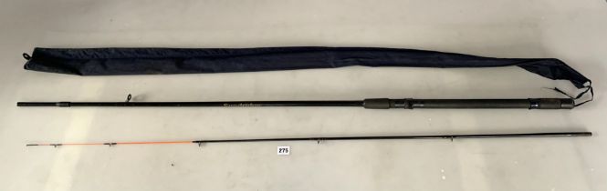 Sundridge Quiver Rod